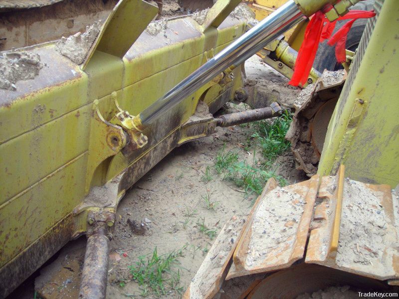 Used Komatsu D60P  Bulldozer