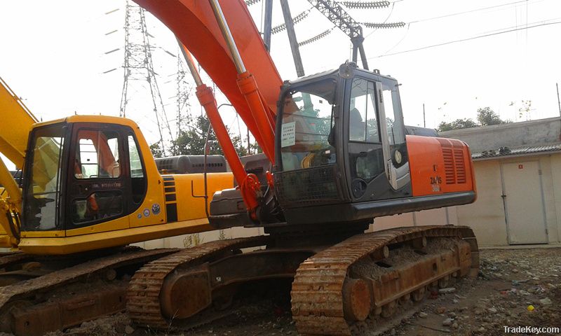 sell used Hitachi ZX360H-3 Excavator
