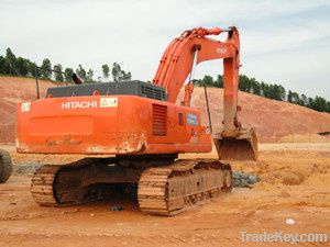 sell used Hitachi ZX450H Excavator