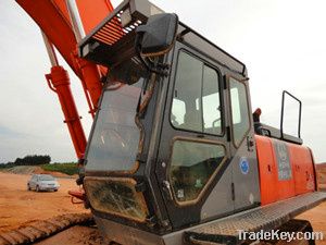 sell used Hitachi ZX450H Excavator