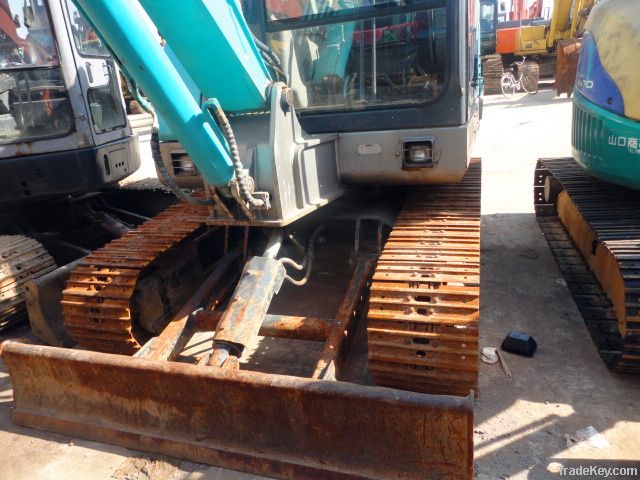sell Kobelco SK60-C Excavator