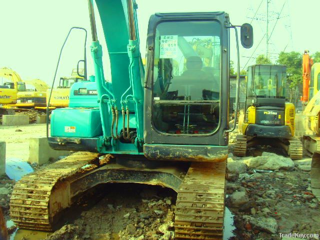sell Kobelco SK180-3 Excavator