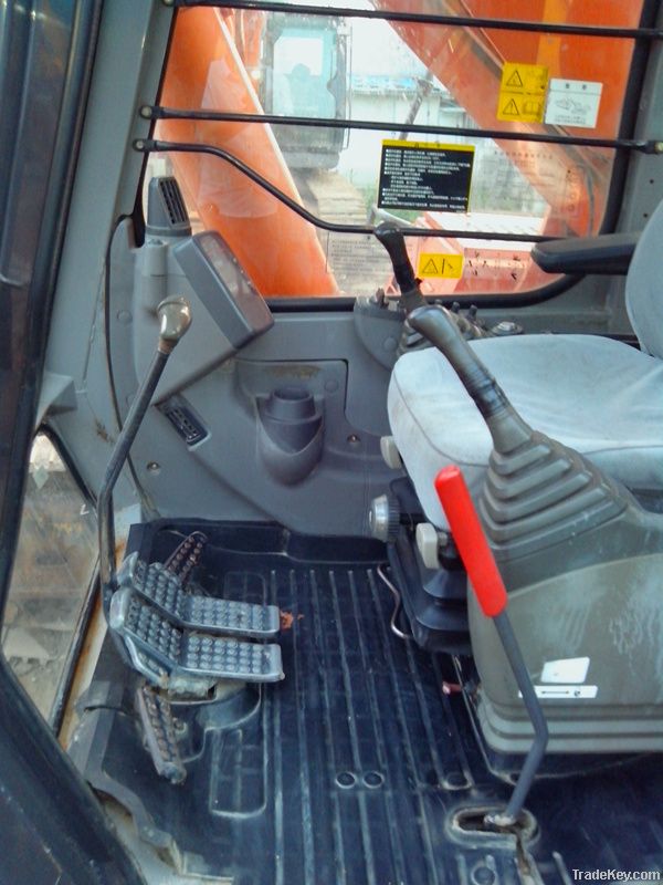 Used HITACHI ZX450H Excavator