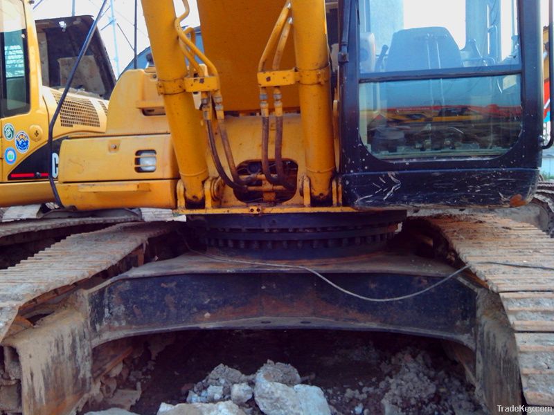 Used CAT Excavator (330C)