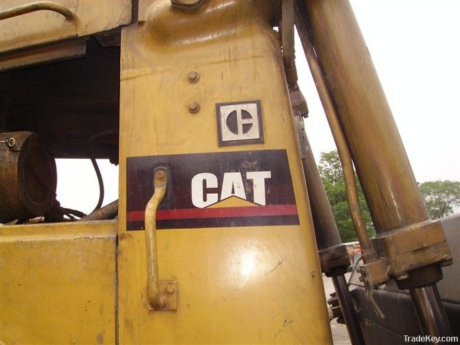 Used CAT D9N Bulldozer