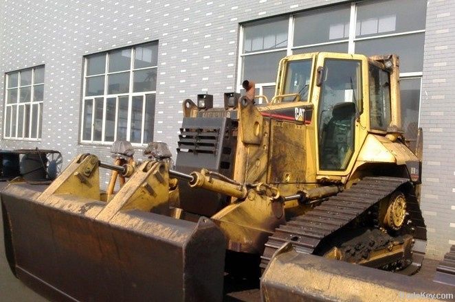 Used CAT D5N Bullodzer