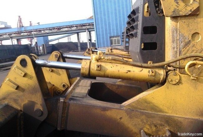 Used CAT D5N Bullodzer