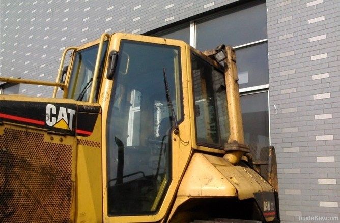 Used CAT D5N Bullodzer