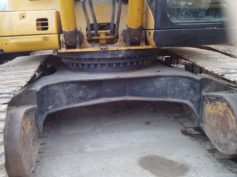 Used CAT 330C Excavator