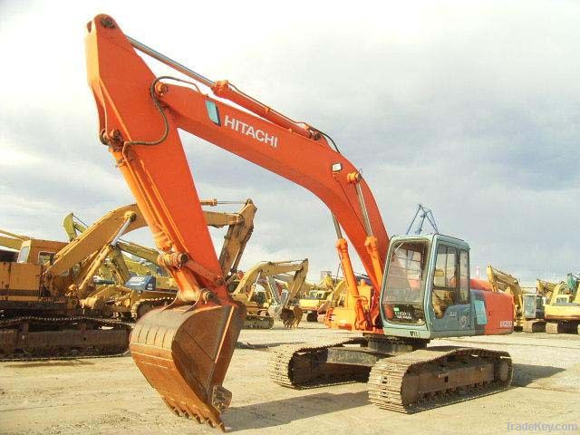 Used HITACHI EX220-3 Excavator at lowest price