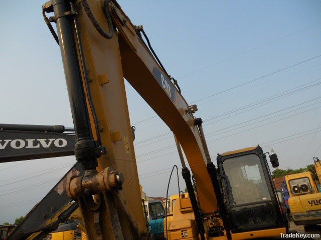 Used CAT 315D Excavator