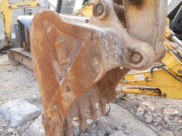 Used CAT 315D Excavator