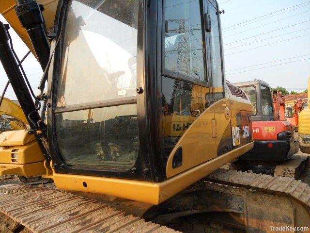 Used CAT 315D Excavator