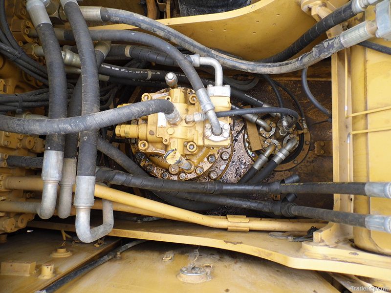 Used CAT 320D Excavator for sale