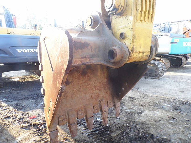 Used KOMATSU PC450-7 Excavator for sale