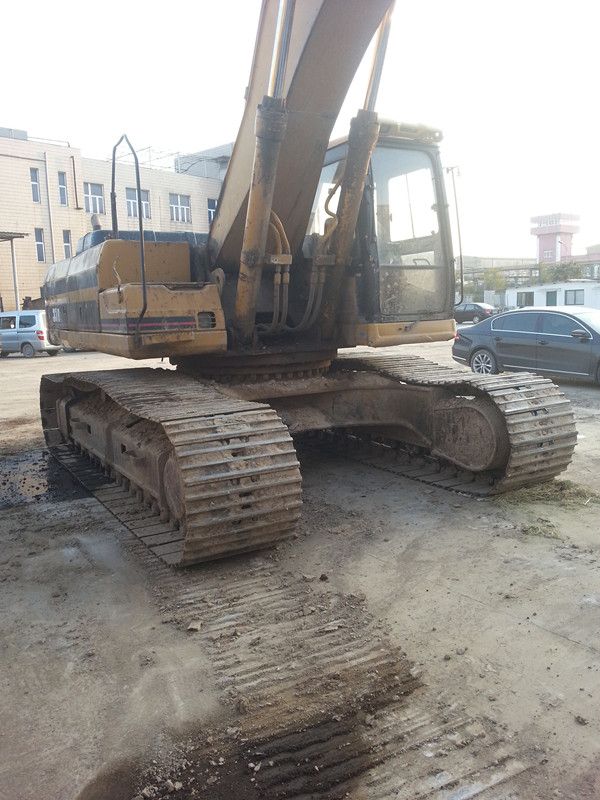 Used CAT 330BL Excavator Original japan CATERPILLAR Excavator 330BL