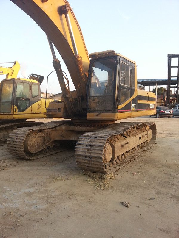 Used CAT 330BL Excavator Original japan CATERPILLAR Excavator 330BL