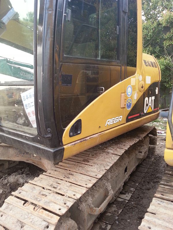 Used CAT 311C Excavator for sale Made in Japan CATERPILLAR Excavator 311c