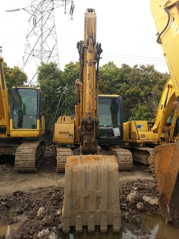 CAT 311C USED EXCAVATOR FOR SALE 