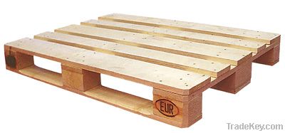 Europallets