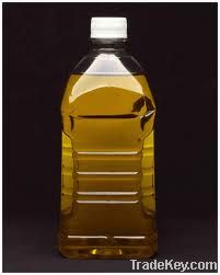 Used rapeseed oil