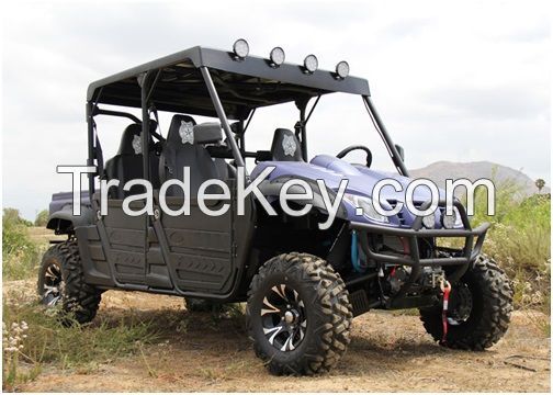 ATV buggy