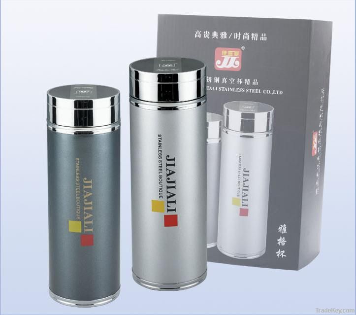 vacuum flask