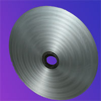 aluminum foil strip