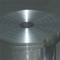 copolymer coated aluminum tape