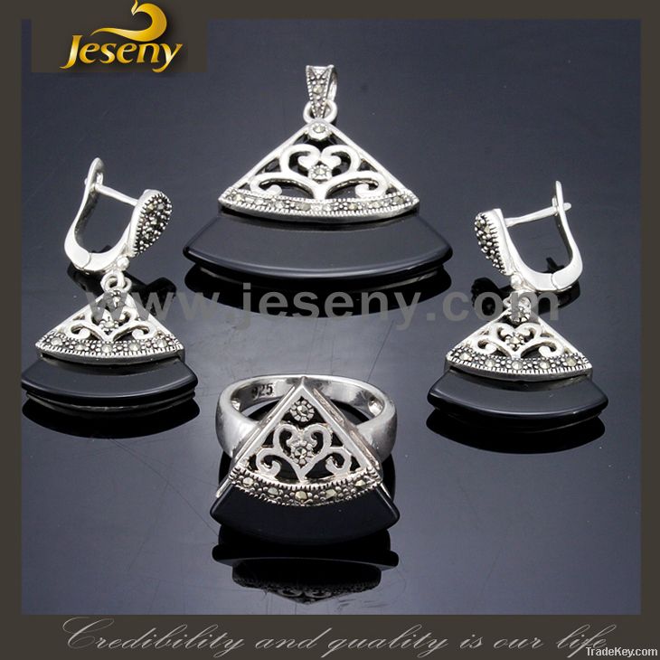 Jeseny fashion jewelry sets make you more beautiful