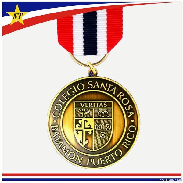 Medal/Medallion