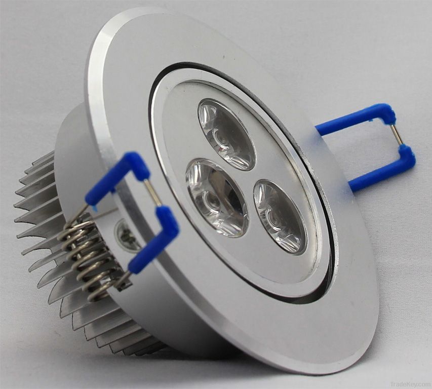 LED downlight