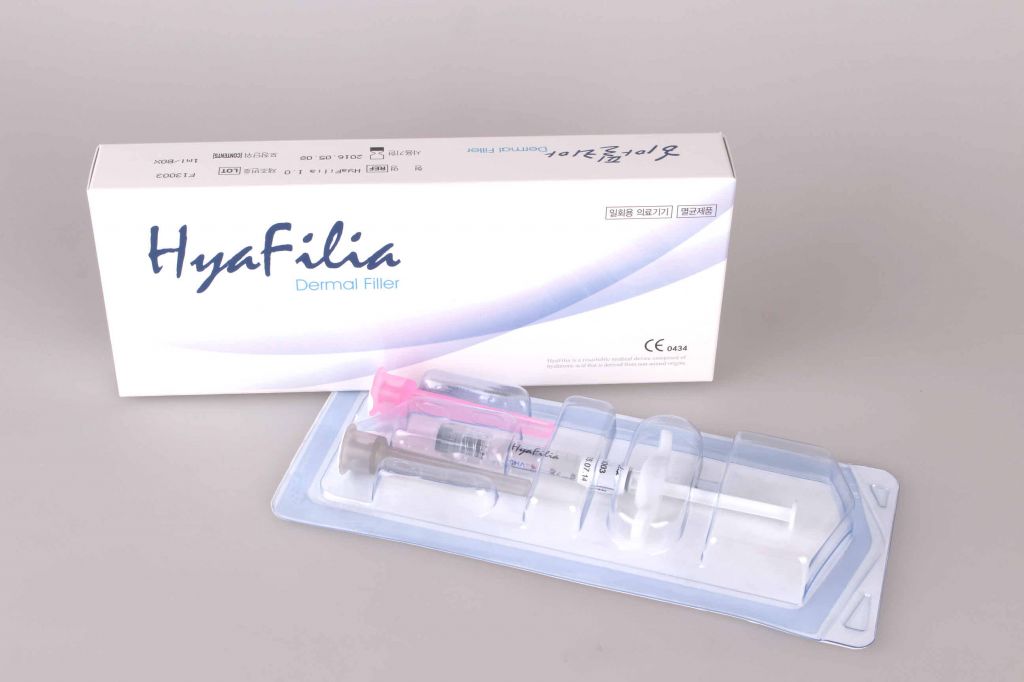 HyaFilia HA Dermal Filler