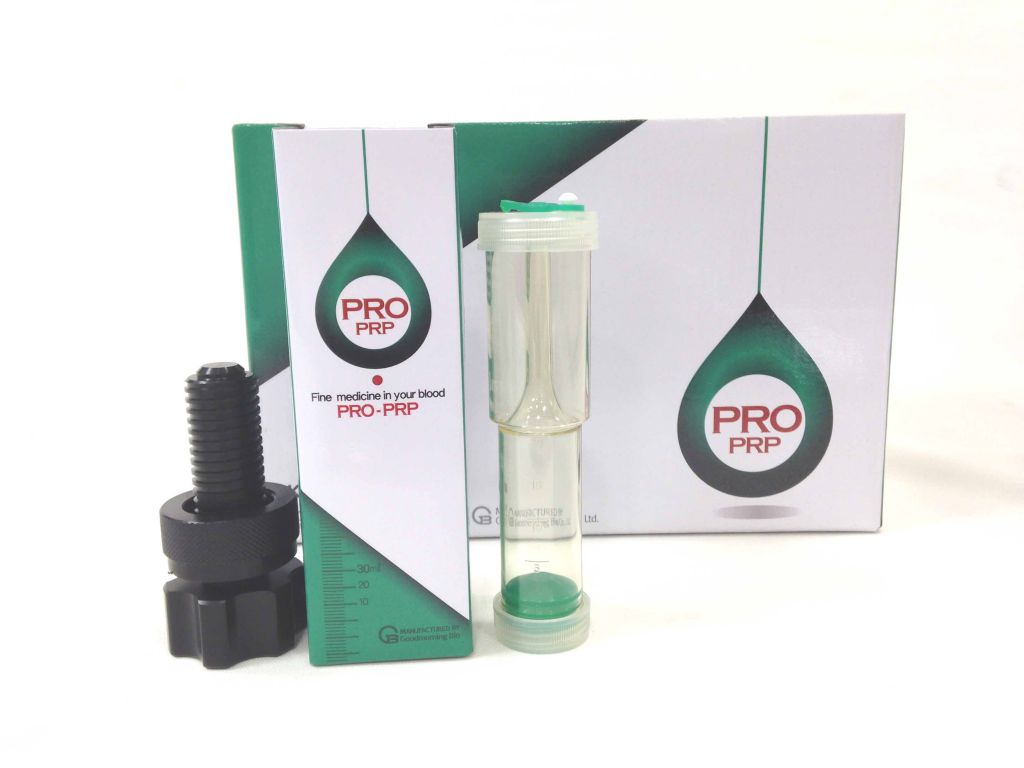 PRO PRP Kit (20cc)