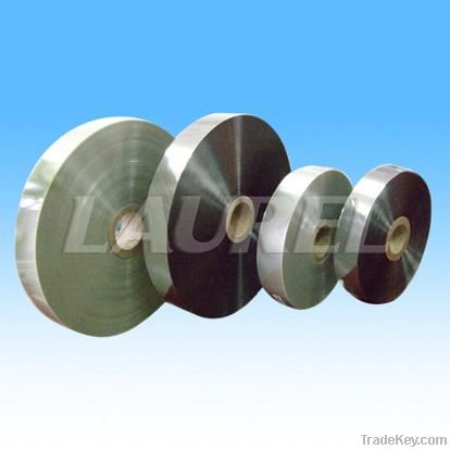 PET or Metallized PET Film