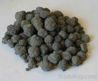 Clinker for cement