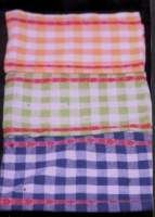 Kitched Woven Towels 50x70 cm