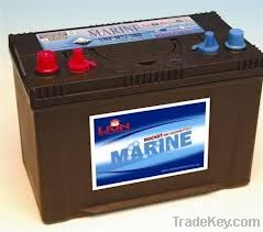 scrap 12v battery for sale