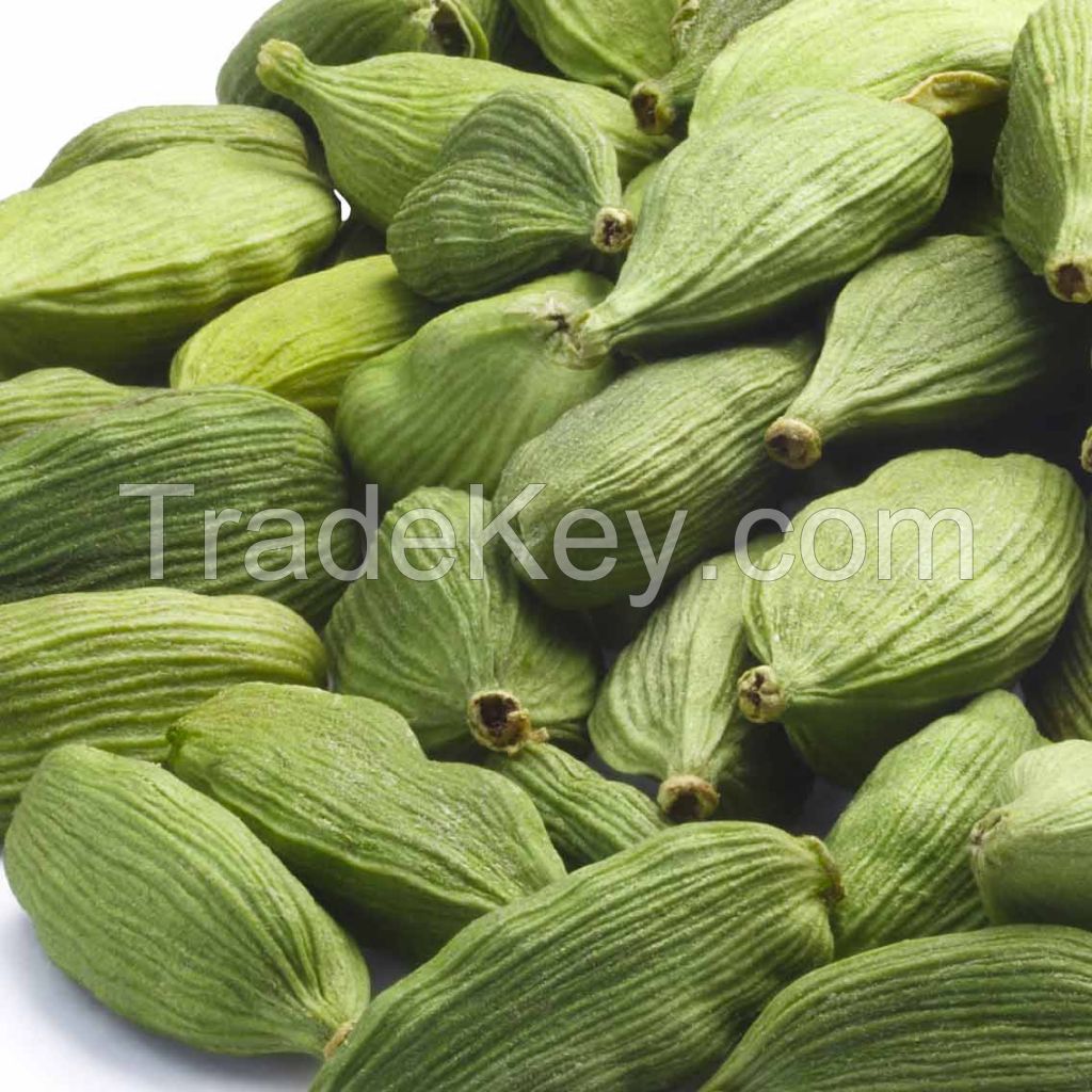 cardamom