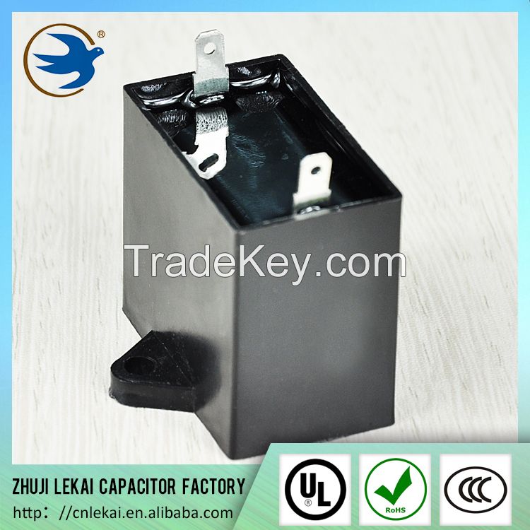 cbb61 series capacitor for ac motor