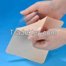 Silicone Sheet
