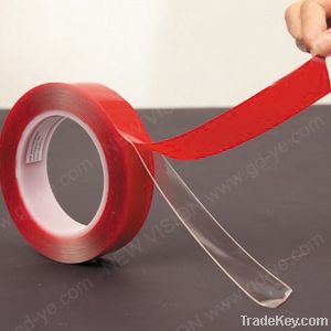 Super Strong Adhesive Tape, Double Side Transparent Acrylic Foam Tape