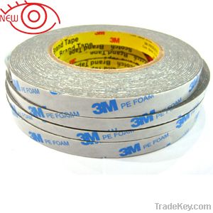 3M PE Foam Tape (Double Side Adhesive Foam Tape))