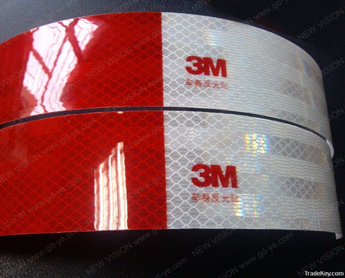 3M diamond grade high reflective tape, high reflective t