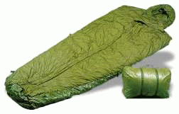 Sleeping Bag