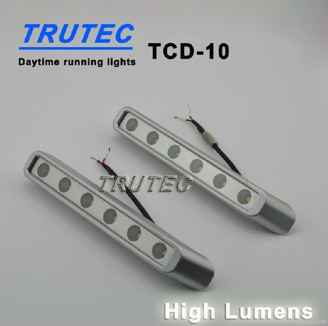 DRL LED Daytime Running Light TC-D10