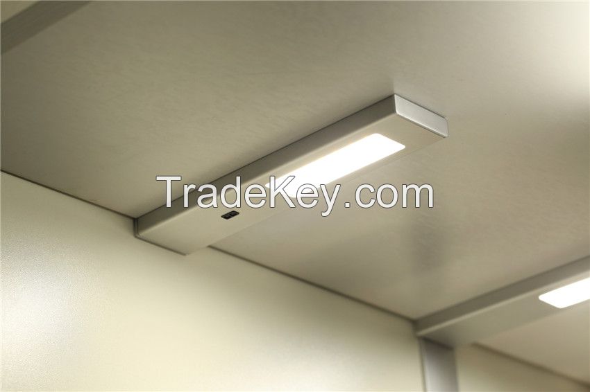 LED under cabinet light