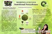 Moringa Exceed 30 capsules 500 mg/box