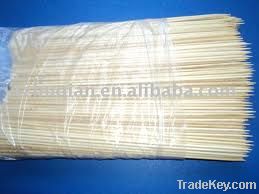 High Quality Round Bamboo Sticks for Incense