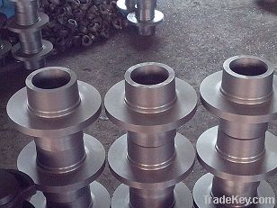 Hubï¼casting products.Ductile iron casting
